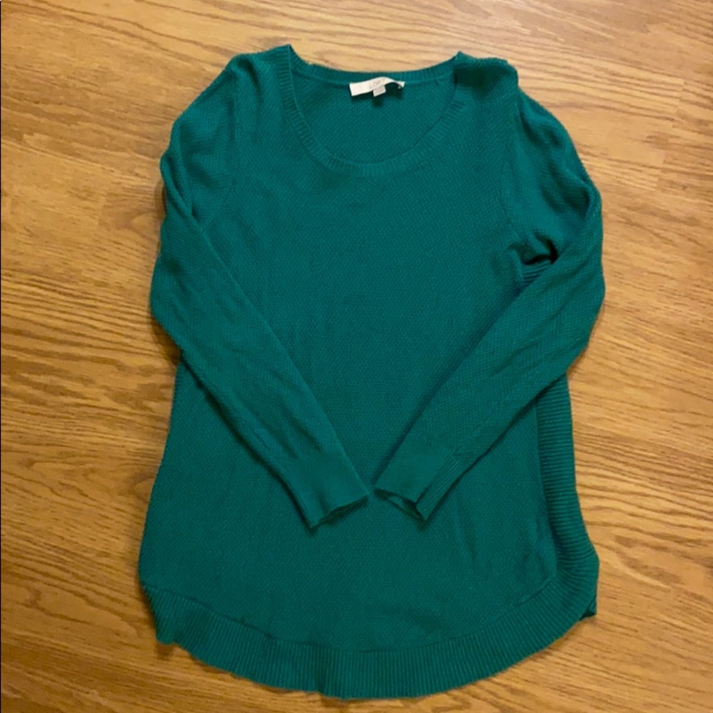 LOFT Sweater